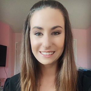 Meet your Posher, Justyna